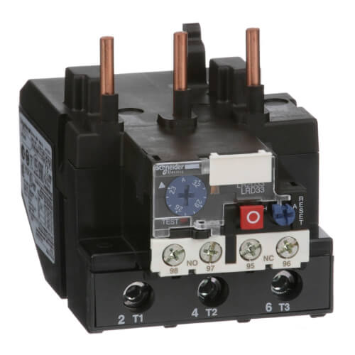 Main product image of Thermal Overload Relay, 23/32A