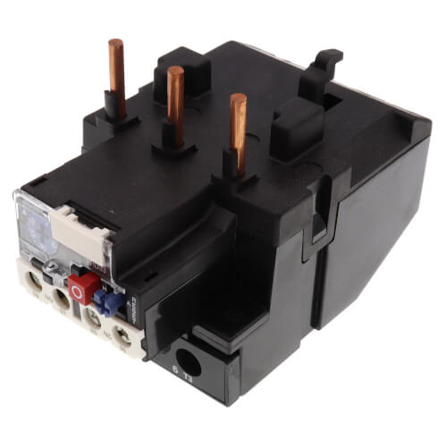 LRD3355 - Square D LRD3355 - Overload Relay (30-40A)