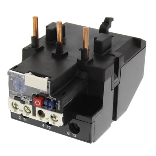 Main product image of Thermal Overload Relay, Class 10, 45 to 65A (690V)
