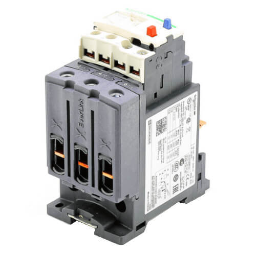 LRD365 Square D LRD365 Overload Relay, Class 10 (4865A)