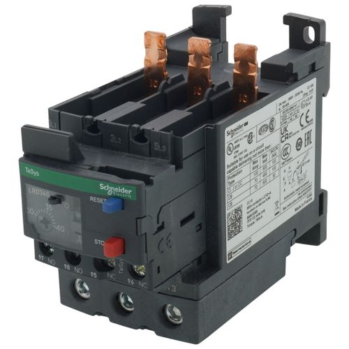 Main product image of Everlink Thermal Overload Relay (30-40A)