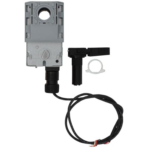Main product image of Non-Spring Return Proportional Valve Actuator w/ Terminal Block (24 VAC/DC)