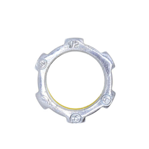 Main product image of 1/2" Steel Sealing Zinc Plated Locknut