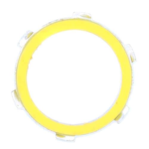 Main product image of 1" Steel Sealing Zinc Plated Locknut