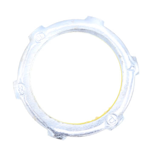 Main product image of 1" Steel Sealing Zinc Plated Locknut