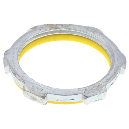Main product image of 1-1/4" Steel Sealing Zinc Plated Locknut