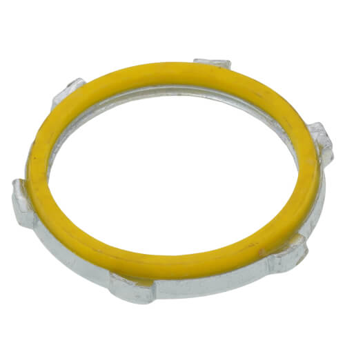 Main product image of 1-1/2" Steel Sealing Zinc Plated Locknut