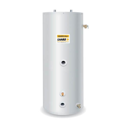 Main product image of 30 Gallon Laars-Stor Single-Wall Indirect Water Heater LS-SW-2-30-L