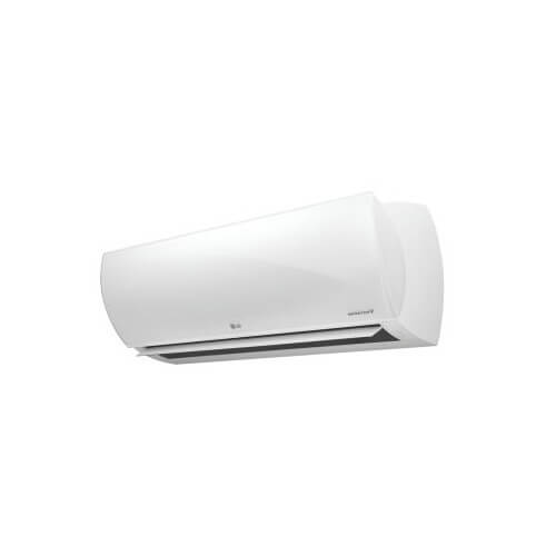 Main product image of 1-Zone Heat/Cool Mini-Split Package 26 Seer 12,000 BTU, R-410A