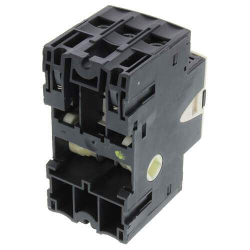 Main product image of Fuse-Disconnector TeSys, 3P 30A, Fuse Size 0.41" x 1.5", Screw type