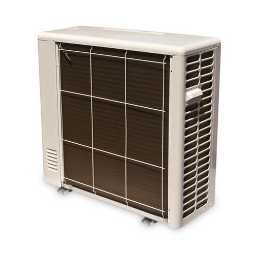 Main product image of 24,400 BTU, R-410A, Ductless Single Zone Mini-Split Heat Pump & Air Conditioner