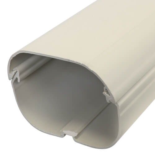 Main product image of 3" x 6.5 Ft. Line Set Cover (Natural)
