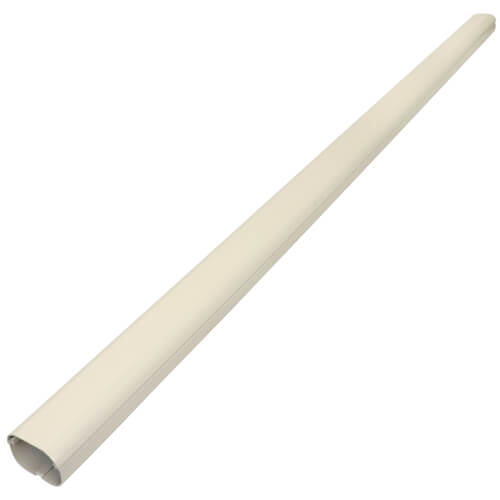 Main product image of 3" x 6.5 Ft. Line Set Cover (Natural)