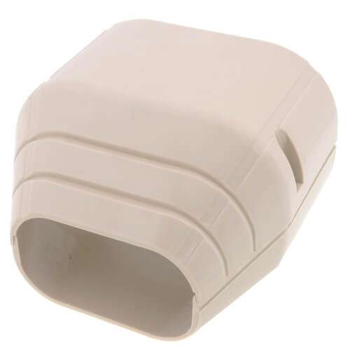 Main product image of 6" Duct End (Natural)