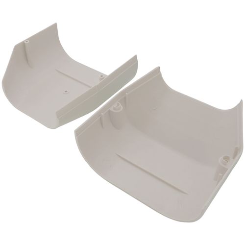 Main product image of 6" Duct End (White)
