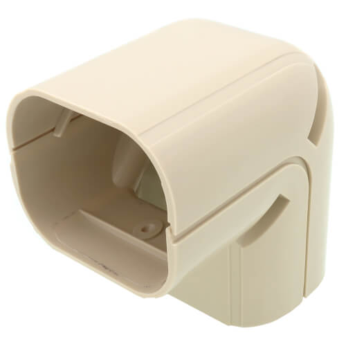 3" 90-Degree Inside Elbow