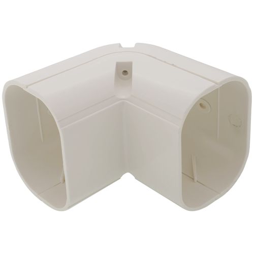 Main product image of 3" 90-Degree Inside Elbow (White)