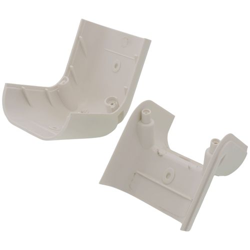 Main product image of 3" 90-Degree Inside Elbow (White)