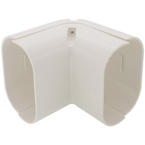 Main product image of 4" 90-Degree Inside Elbow (White)