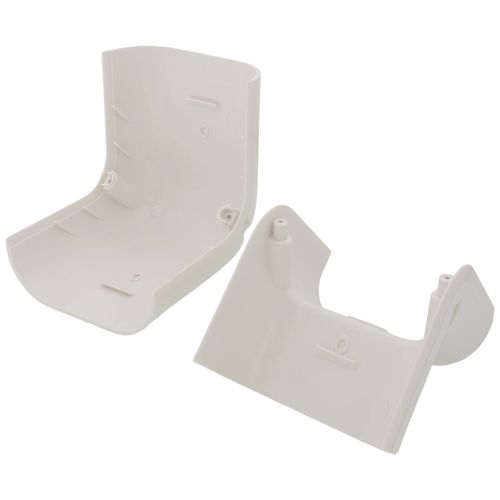 Main product image of 4" 90-Degree Inside Elbow (White)