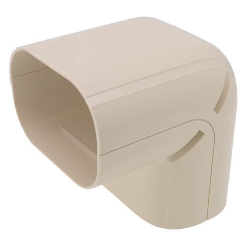 Main product image of 6" 90-Degree Inside Elbow (Natural)