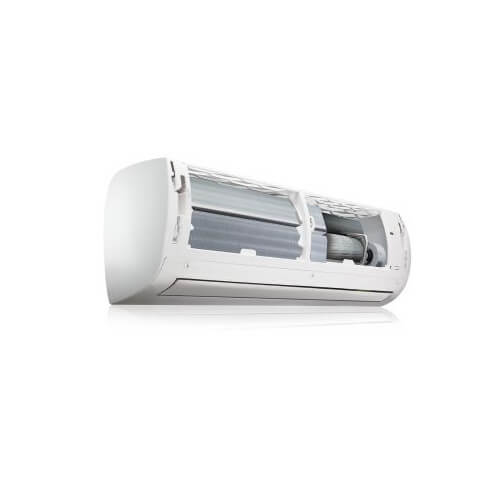 Main product image of 12,000 High Efficiency Heat Pump & Air Conditioner 26 SEER, R-410A (Indoor Unit)