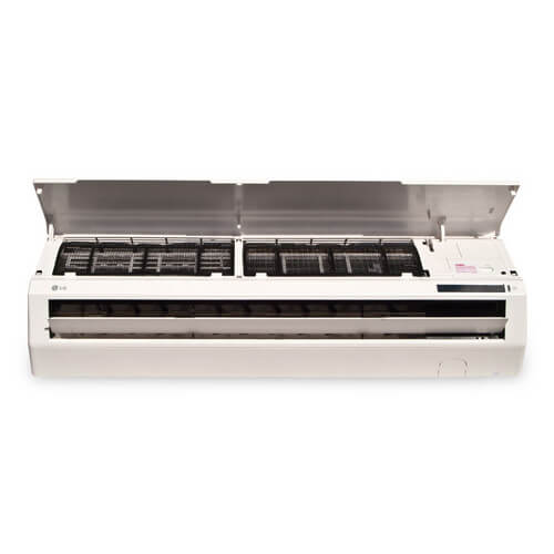 Photo inspiration: Gallery Detail: Lsn186Ce Lg Lsn186Ce 17 800 Btu R 410A Ductless Single