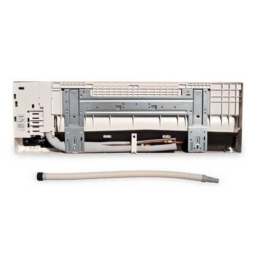 Main product image of 17,800 BTU, R-410A, Ductless Single Zone Heat Pump & Air Conditioner (Indoor Unit)