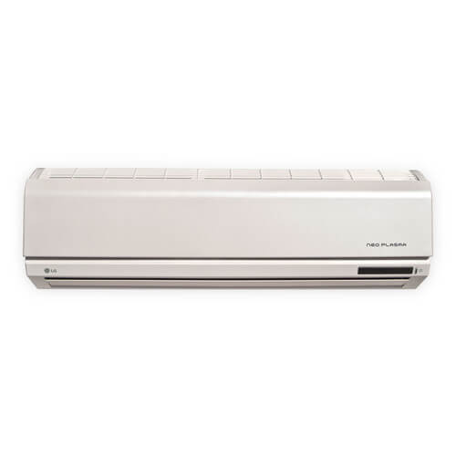Main product image of 17,800 BTU, R-410A, Ductless Single Zone Heat Pump & Air Conditioner (Indoor Unit)