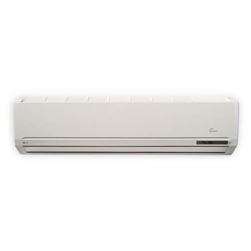 Main product image of 33,100 BTU, R-410A, Ductless Single Zone Air Conditioner/Inverter Heat Pump (Indoor Unit)