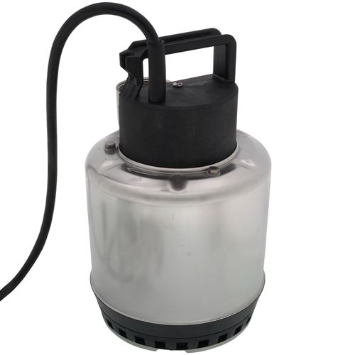 Main product image of Submersible Sump Pump (1/3 HP, 115V, 1 PH, 36 GPM, 10' Cord)