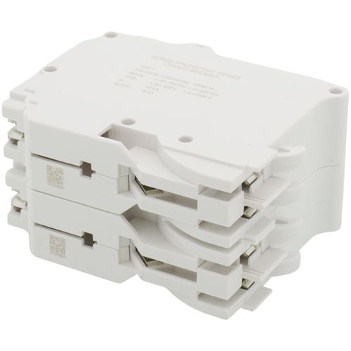 LSPD1-T - Leviton LSPD1-T - Whole House Surge Protective Device w/ Two ...