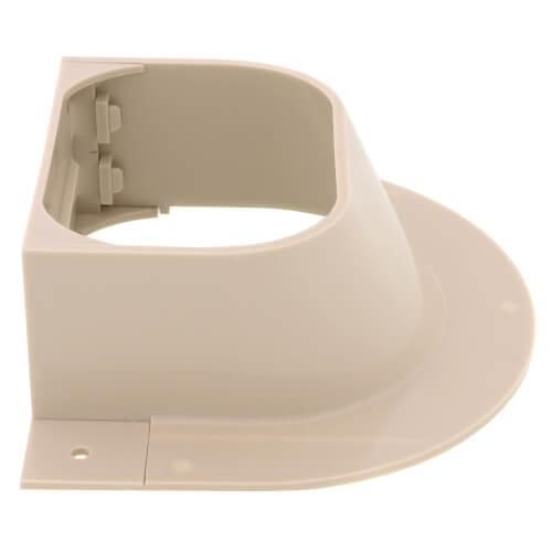 Main product image of 3" Soffit Inlet (Natural)