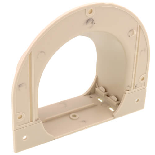 Main product image of 3" Soffit Inlet (Natural)