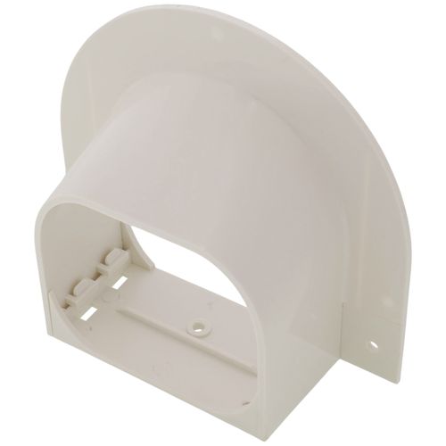 Main product image of 3" Soffit Inlet (White)