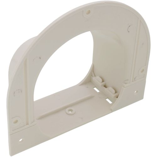 Main product image of 3" Soffit Inlet (White)