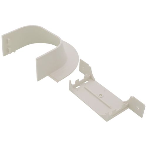 Main product image of 3" Soffit Inlet (White)