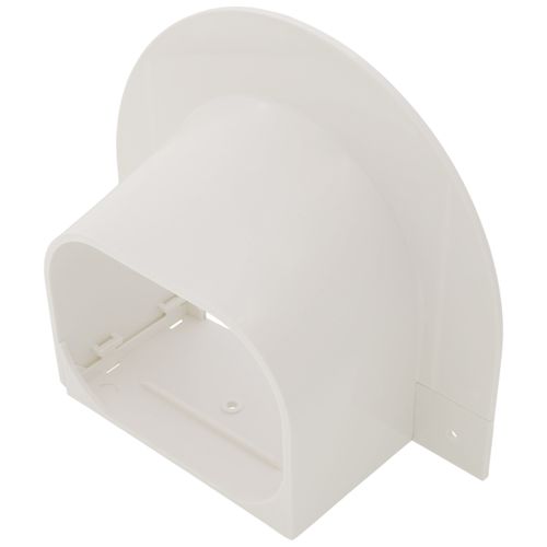 Main product image of 4" Soffit Inlet (White)