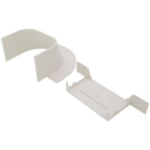 Main product image of 4" Soffit Inlet (White)