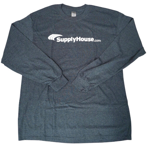 Long Sleeve T-Shirt - Size L
