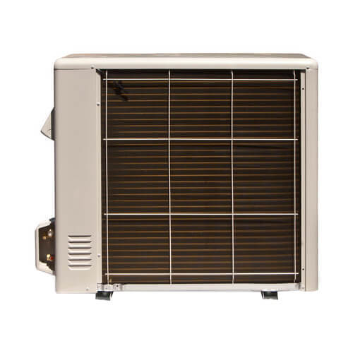 Main product image of 9,000 BTU, R-410A, Ductless Single Zone Air Conditioner/Inverter Heat Pump (Outdoor Unit)