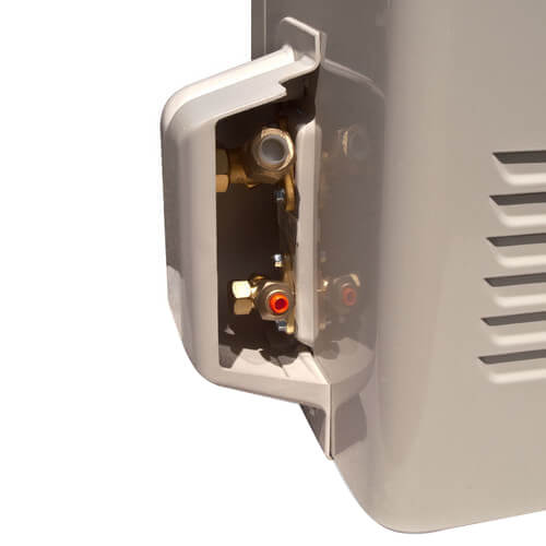 Main product image of 12,000 BTU, R-410A, Ductless Single Zone Air Conditioner/Inverter Heat Pump (Outdoor Unit)