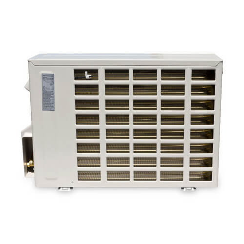 Main product image of 11,500 BTU, R-410A, Ductless Single Zone Air Conditioner (Outdoor Unit)