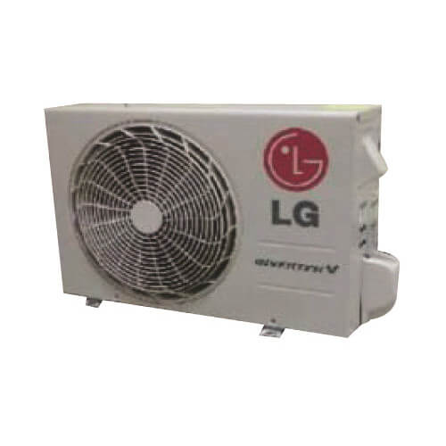LSU180HEV1 LG LSU180HEV1 17,000 BTU Mega Single Zone Inverter Air