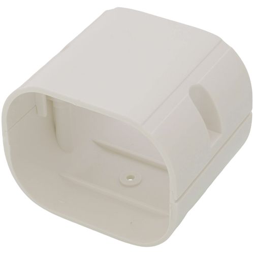 Main product image of 3" Union Coupling (White)