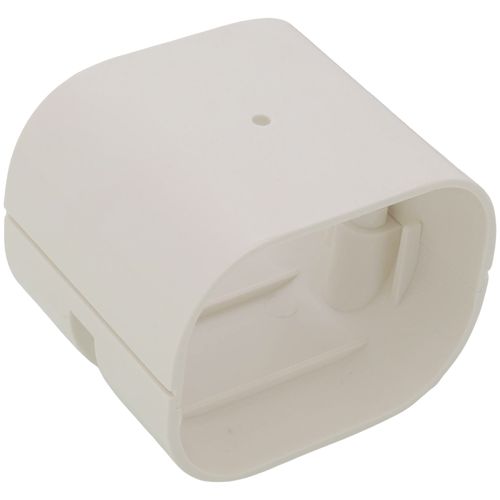 Main product image of 3" Union Coupling (White)