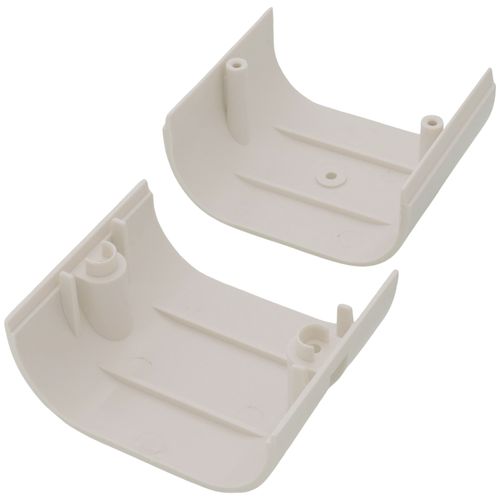 Main product image of 3" Union Coupling (White)