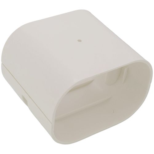 Main product image of 4" Union Coupling (White)