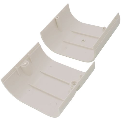 Main product image of 4" Union Coupling (White)