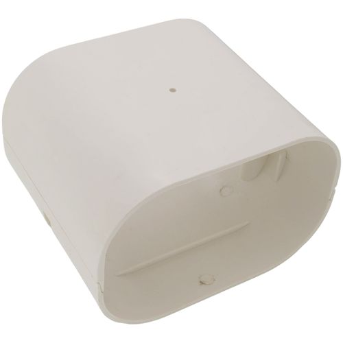 Main product image of 6" Union Coupling (White)